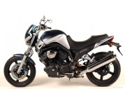 Yamaha BT1100 Bulldog Yamaha BT1100 Bulldog